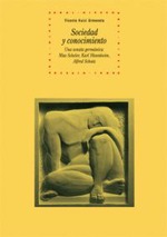 Sociedad y conocimiento