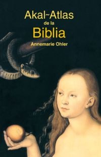Atlas de la Biblia Atlas de la Biblia
