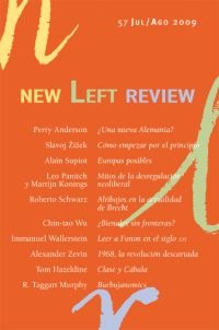 NLR 57 UNA NUEVA ALEMANIA