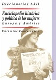 Enciclopedia histórica y política de las mujeres