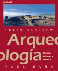 Arqueología Arqueología