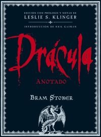 Drácula anotado Drácula anotado
