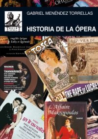 Historia de la ópera Historia de la ópera