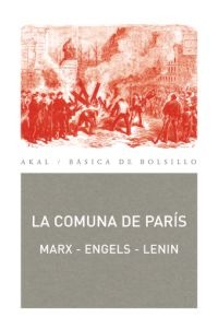La Comuna de París La Comuna de París