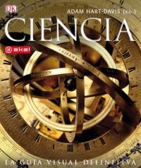 Ciencia. La guia visual definitiva