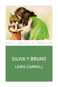 Silvia y Bruno Silvia y Bruno