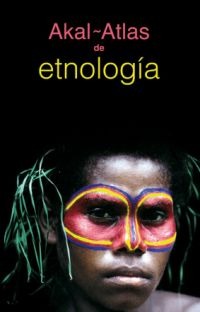 Atlas de etnología Atlas de etnología