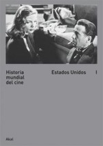 Historia mundial del cine I. Estados Unidos I