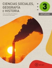 Ciencias Sociales 3º ESO - Asturias