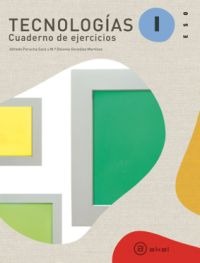 Tecnologías I. Cuaderno de actividades