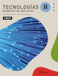 Tecnologías II Linux. Cuaderno de actividades