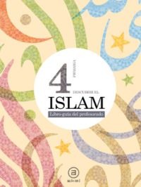 Descubrir el Islam 4º E.P. Libro del profesor