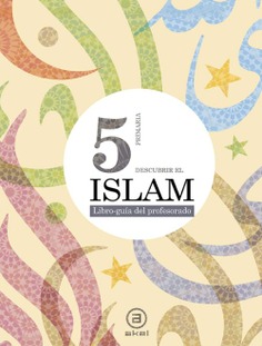 Descubrir el Islam 5º E.P. Libro del profesor
