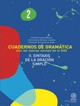 Cuadernos de Gramática 2