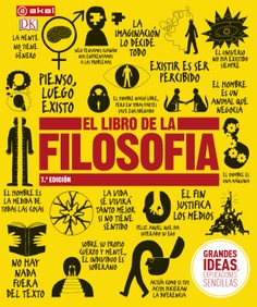 El libro de la filosofía El libro de la filosofía