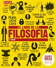 El libro de la filosofía El libro de la filosofía