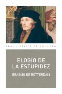 Elogio de la Estupidez Elogio de la Estupidez