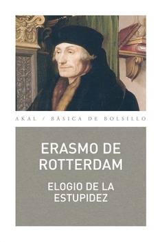Elogio de la Estupidez Elogio de la Estupidez