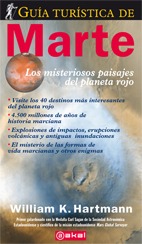 Guía turística de Marte Guía turística de Marte