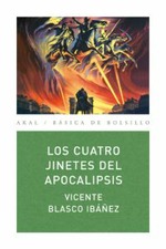 Los cuatro jinetes del Apocalipsis