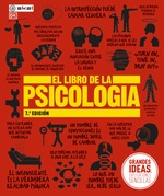 El libro de la psicología