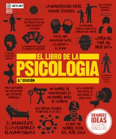 El libro de la psicología El libro de la psicología