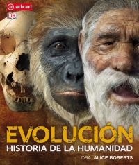 Evolución Evolución