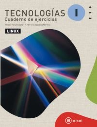 Tecnología I Linux - Cuaderno de Ejercicios