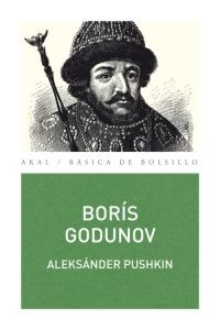 Borís Godunov Borís Godunov