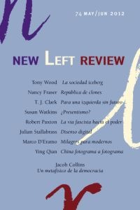 NLR 74 RUSIA: LA SOCIEDAD ICEBERG