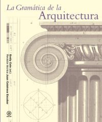 La gramática de la arquitectura