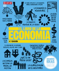 El libro de la economía El libro de la economía