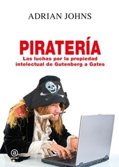 Piratería