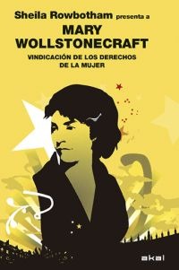 Vindicación de los derechos de la mujer