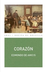 Corazón Corazón