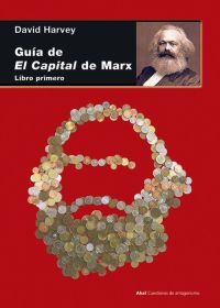Guía de El Capital de Marx. Libro primero