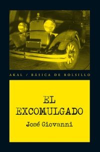 El Excomulgado El Excomulgado