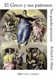 El Greco y sus patronos