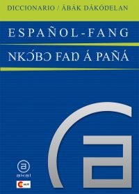 Diccionario español-fang / fang-español