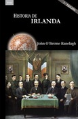 Historia de Irlanda (3ª ed.)