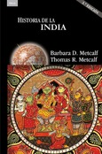 Historia de la India (3ª ED.)