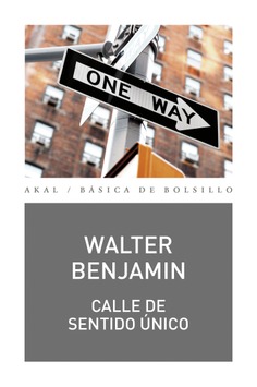 Calle de sentido único Calle de sentido único