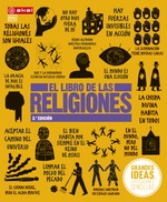 El libro de las religiones