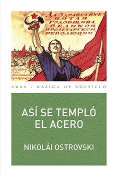 Así se templó el acero Así se templó el acero