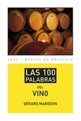 Las 100 palabras del vino