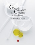 Gran libro de cocina de Alain Ducasse. La vuelta al mundo