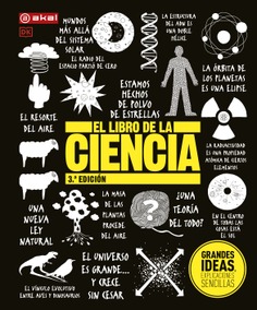El libro de la ciencia El libro de la ciencia