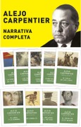 Lote Narrativa Completa Carpentier