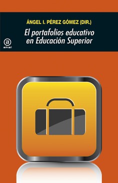 El portafolios educativo en Educación Superior