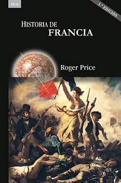 Historia de Francia (3.ª Edición)